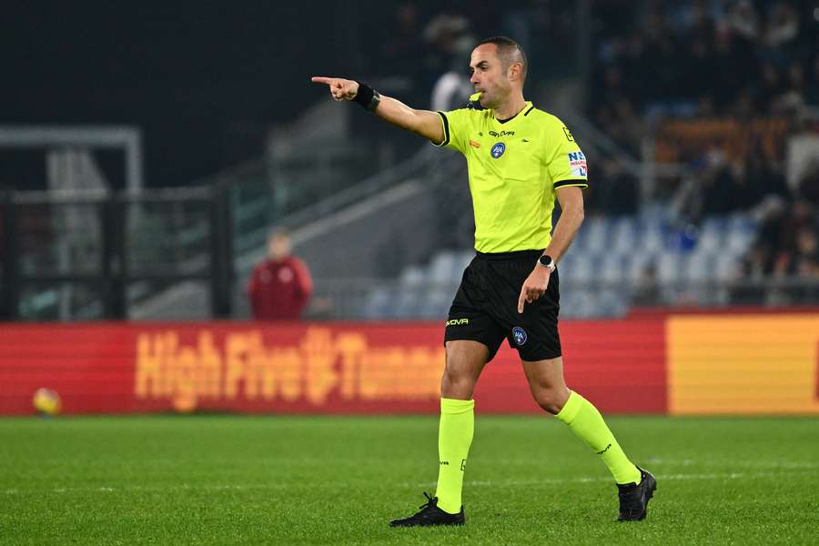 Marco Guida in Serie A
