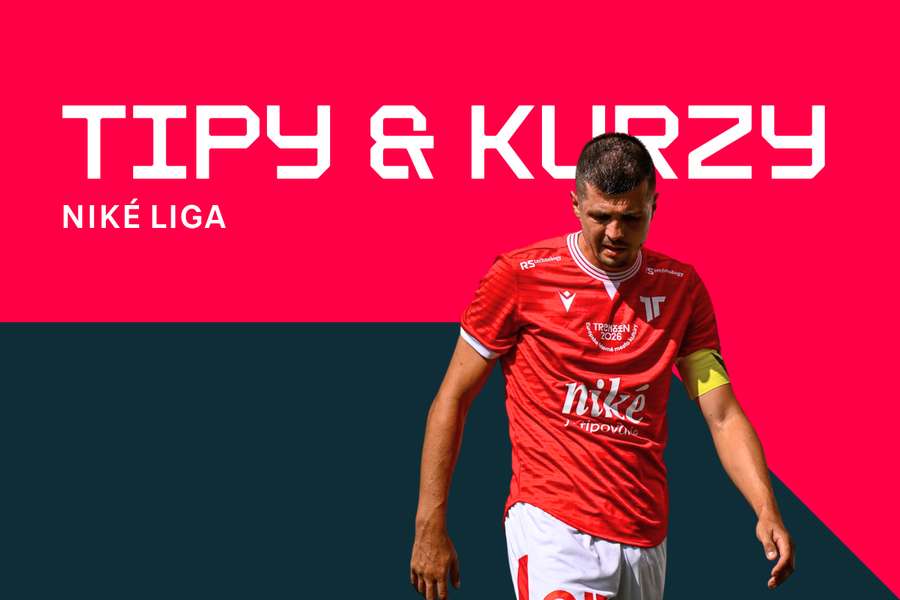 Niké liga: Predikcie, najlepšie stávky a kurzy (7. kolo) Niké liga: Predikcie, najlepšie stávky a kurzy (7. kolo)