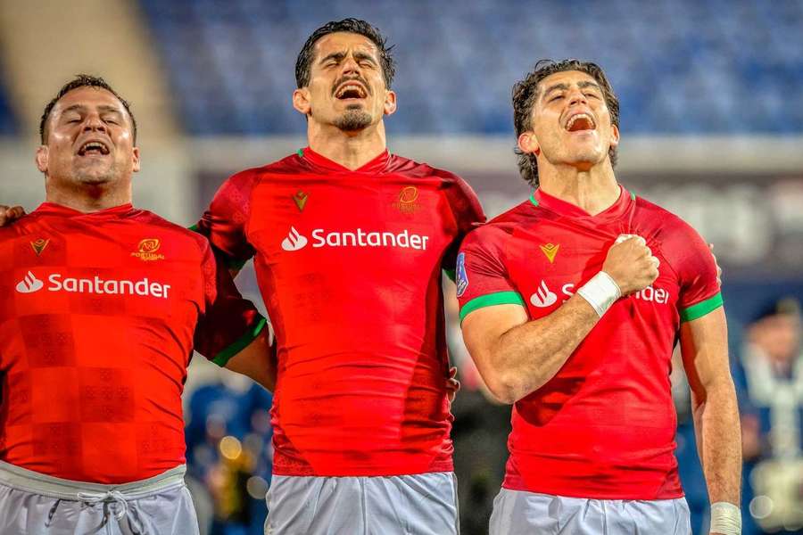 Portugal defronta a Alemanha no domingo