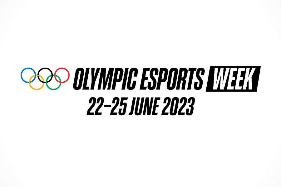 La Semana Olímpica de eSports se celebrará del 22 al 25 de junio de 2023 en Singapur