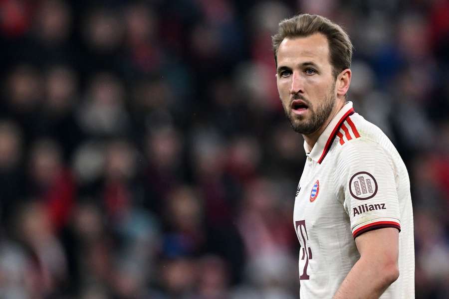 Harry Kane wird wieder eine Schlüsselfigur.