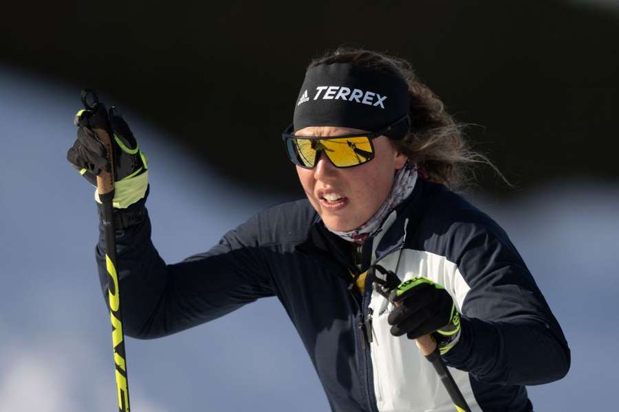Laura Dahlmeier