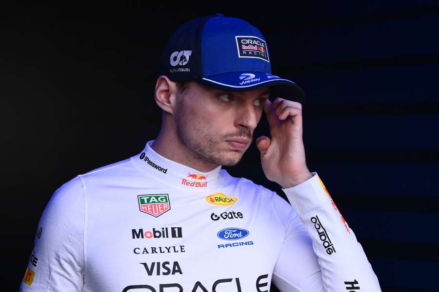 Verstappen wystartuje w 24-godzinnym wyścigu w Niemczech