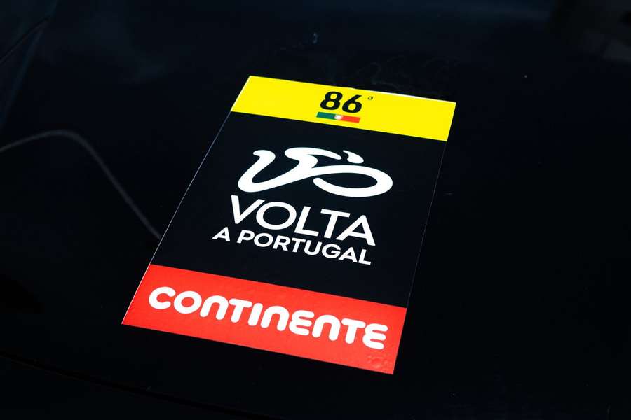 Volta a Portugal começa na quarta-feira