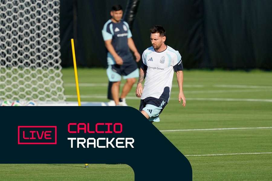 Calcio Live News