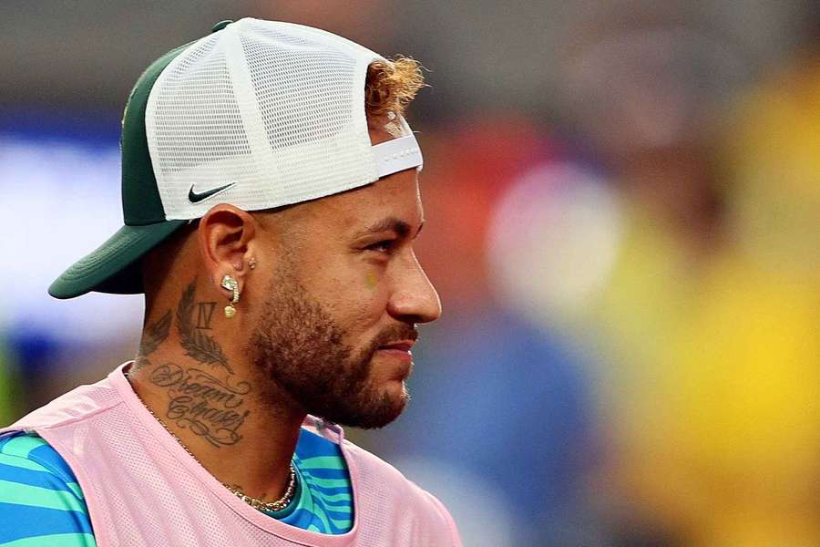 Neymar Neymar