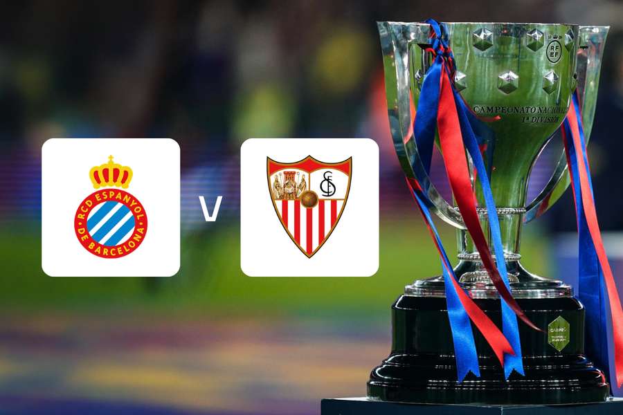Espanyol - Sevilla Espanyol - Sevilla