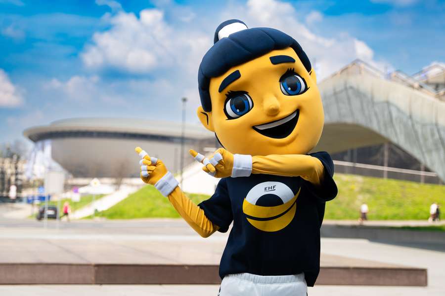 Polski zaczną z Francją w Spodku. Znamy terminarz EHF EURO 2026 Kobiet