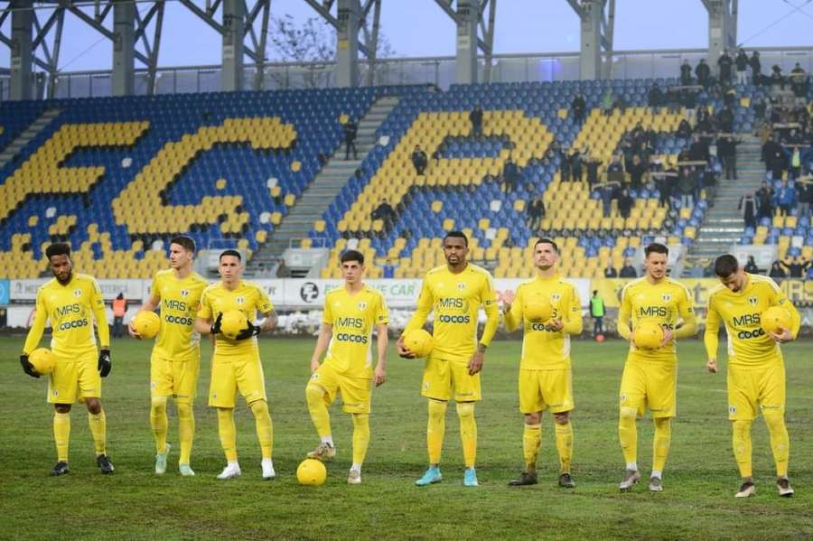 Marian Copilu, foarte aproape de a prelua Petrolul