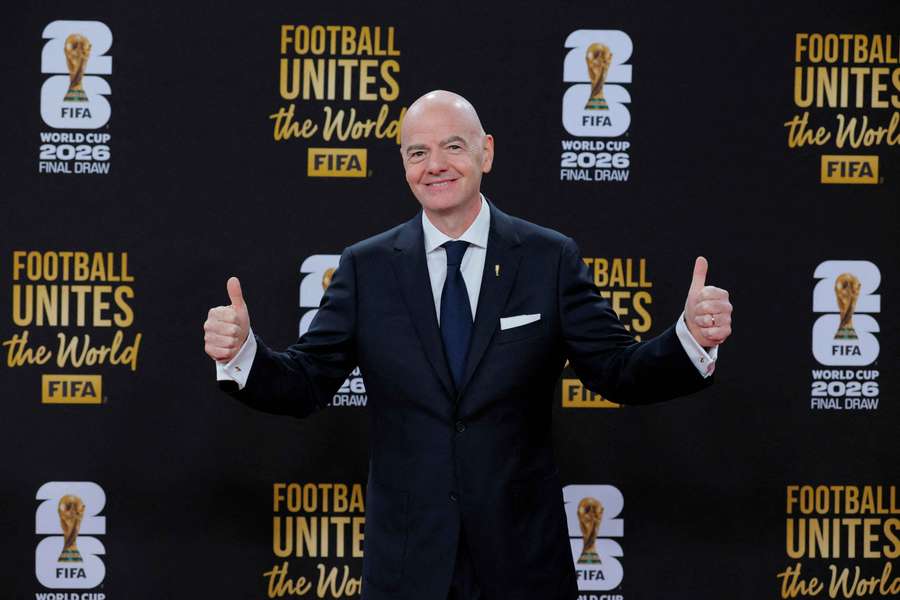 The FA "stand shoulder to shoulder" with UEFA as they call for Infantino to step down The FA "stand shoulder to shoulder" with UEFA as they call for Infantino to step down