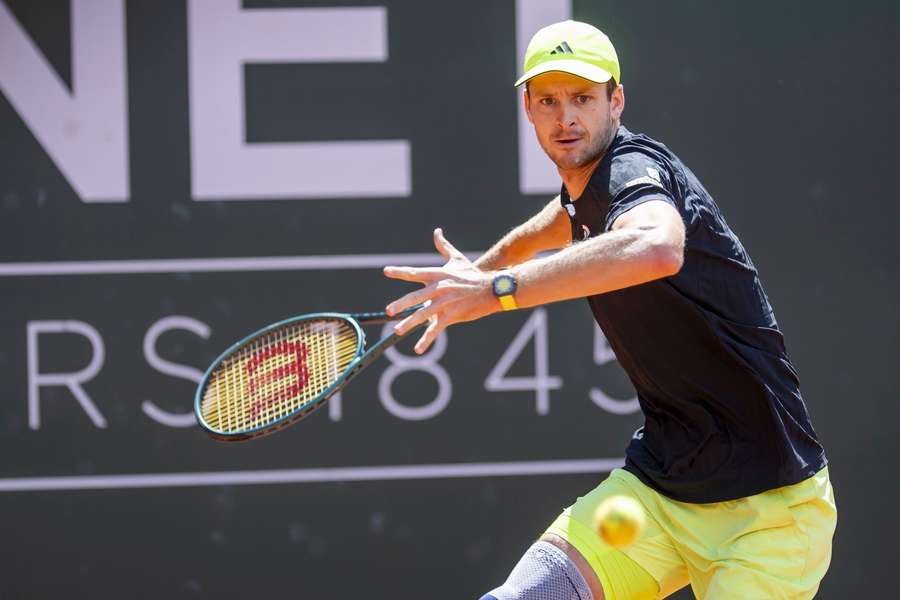 Hurkacz ekspresowo melduje się w finale. Powalczy o triumf z Djokoviciem?