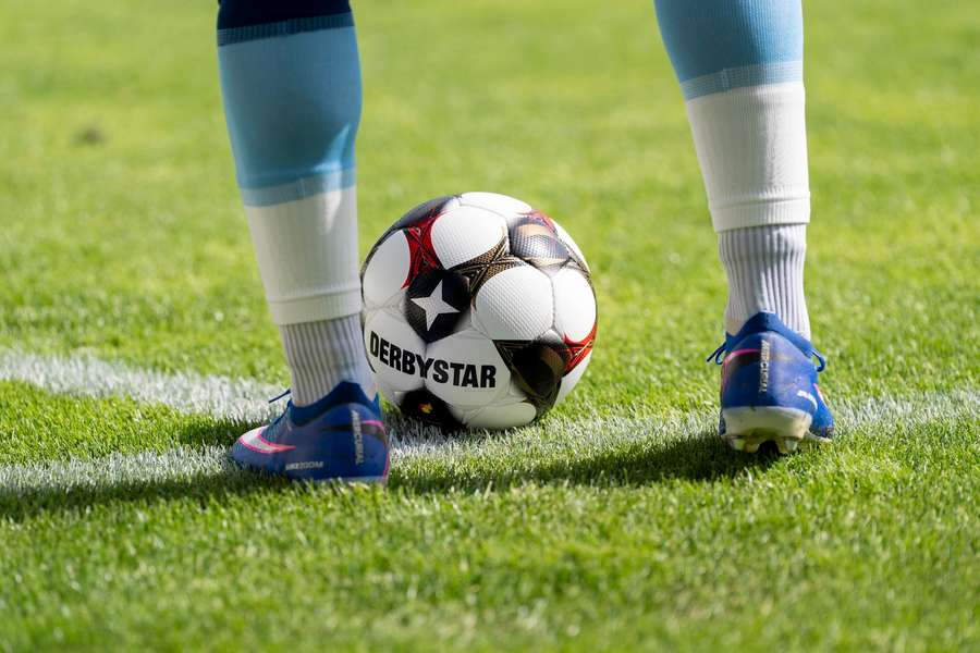 Derbystar weitet die Kooperation mit der 3. Liga aus Derbystar weitet die Kooperation mit der 3. Liga aus