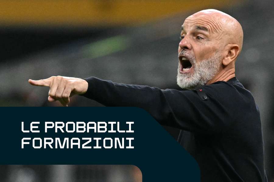 Stefano Pioli