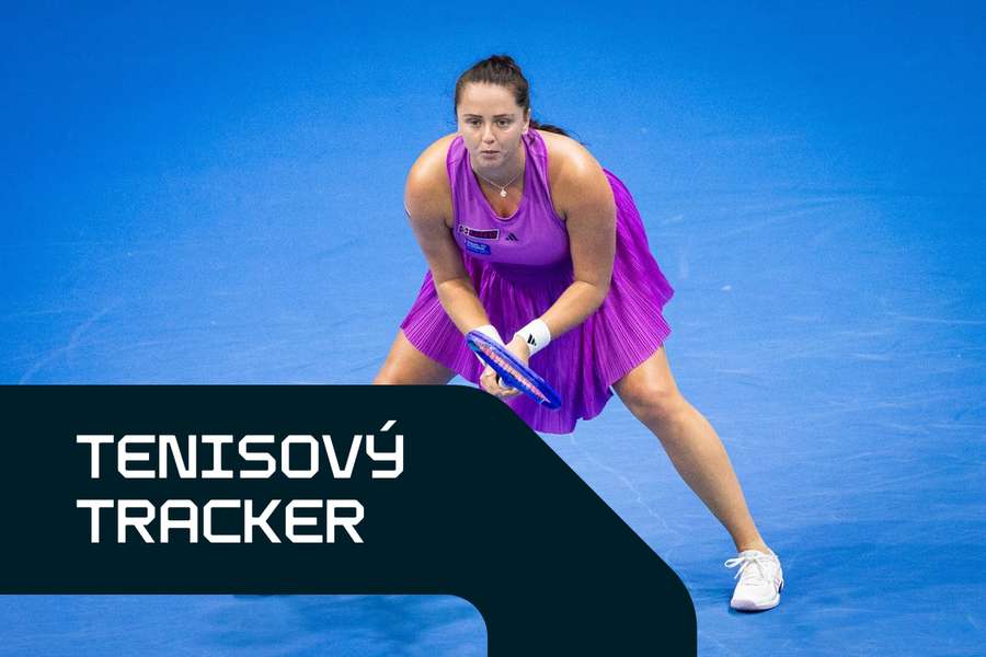 Hrunčáková má šancu na zisk titulu.