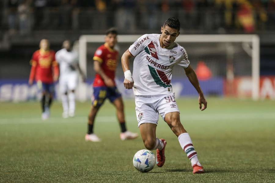 Fluminense deve preservar titulares na altitude boliviana