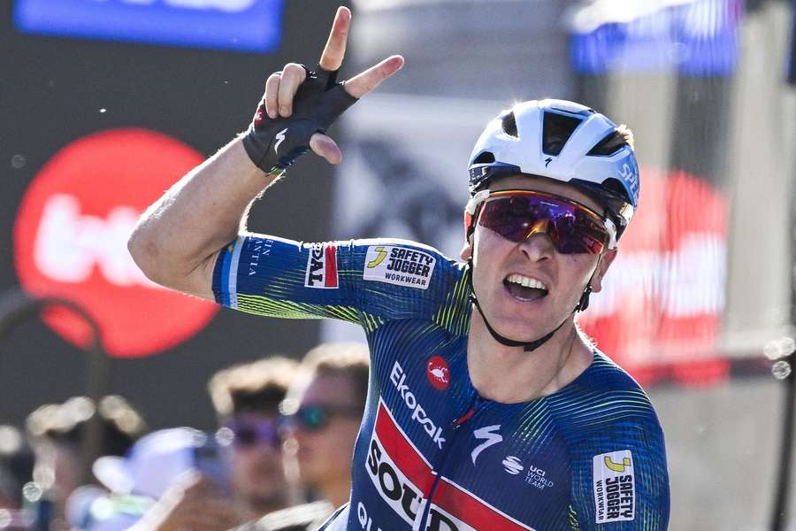 Bittner bude jedním ze tří Čechů na Tour de France.
