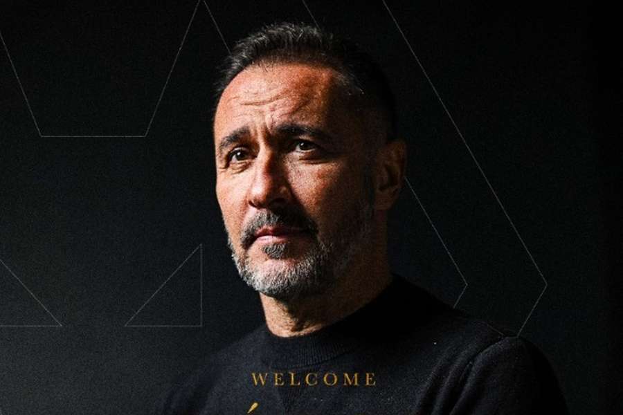 Vítor Pereira é o novo treinador do Wolves