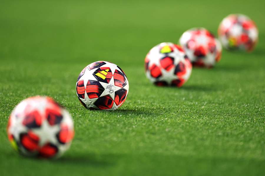 Real Madrid y Barcelona, protagonistas en la Champions femenina.