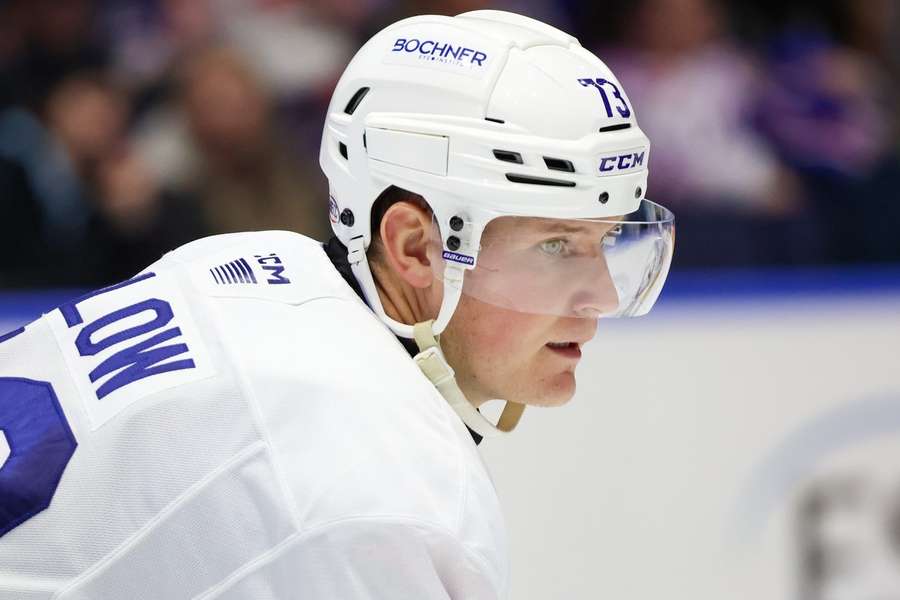 Zach Solow wechselt nach Mannheim