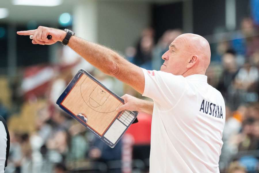 Österreich trifft an einem Wochenende zweimal auf die Niederlande