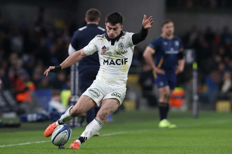 Le Garrec le 10 janvier.