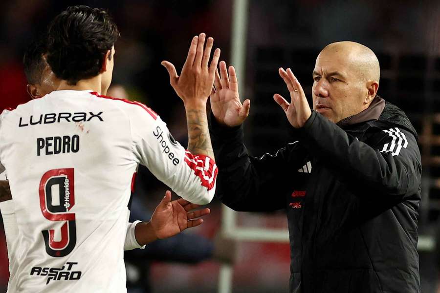 O time de Leonardo Jardim tem o melhor ataque do Brasileiro