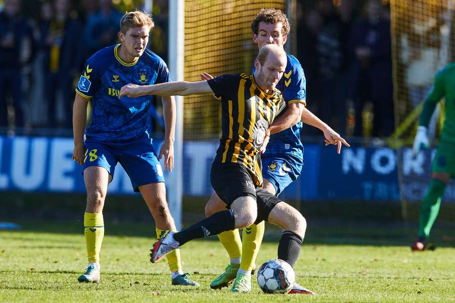 Brøndby har haft et solidt overskud på spillersalg i 2022.