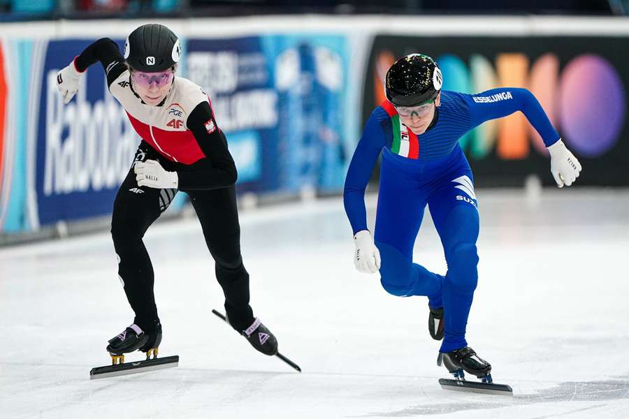 Jednu z najväčších nádejí vkladajú Taliani do skúsenej Arianny Fontanovej.