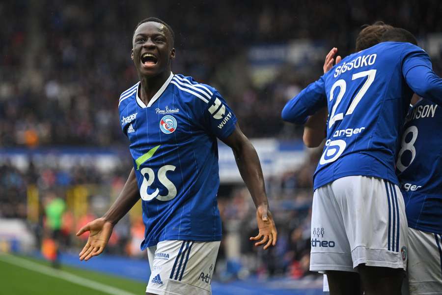 Habib Diarra bude novou rekordní posilou Sunderlandu.