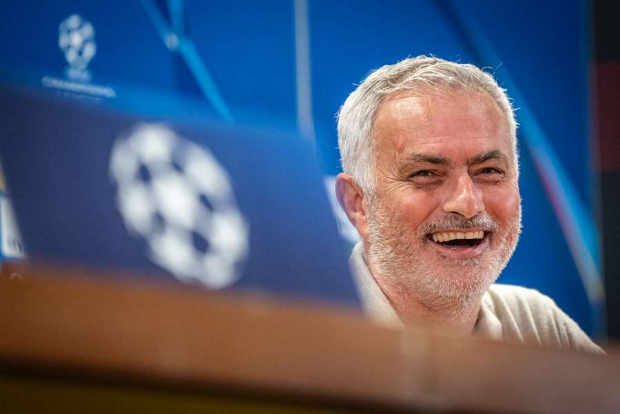 Mourinho
