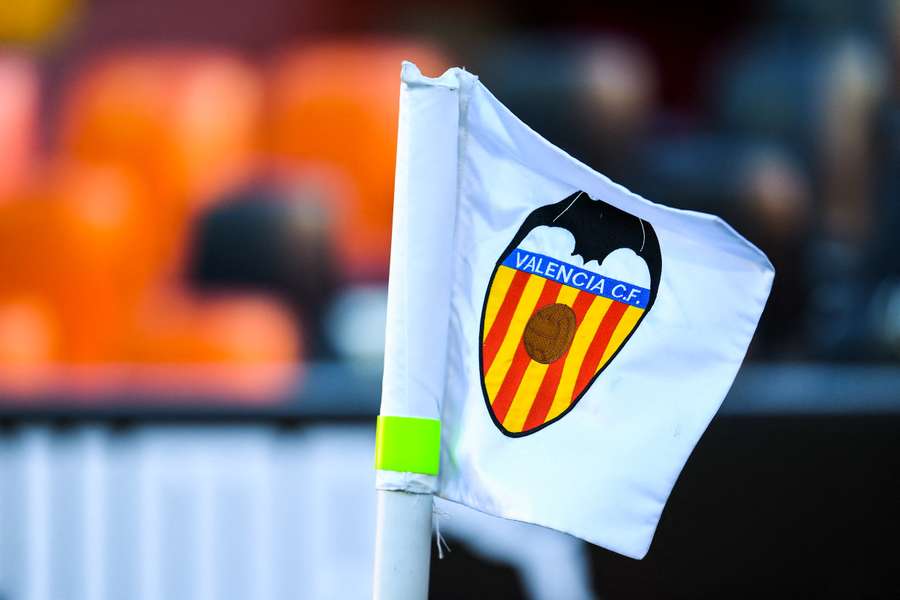 Valencia have had two matches suspended already