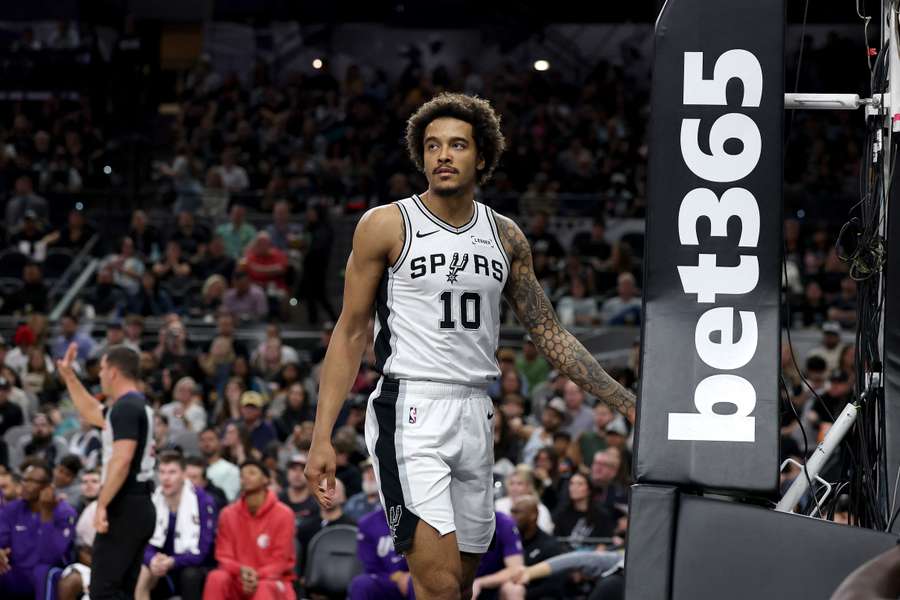 Sochan wśród koszykarzy typowanych do zmiany klubu w NBA