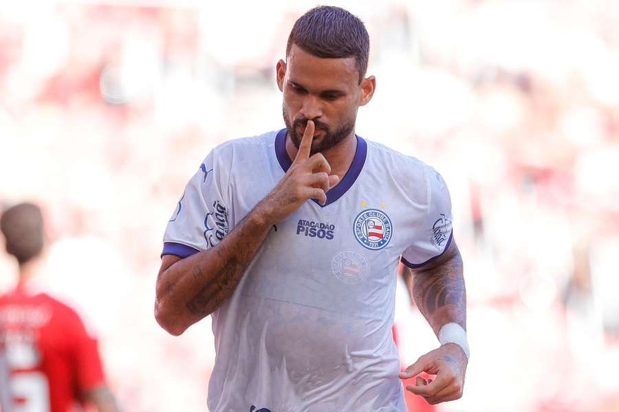 Bahia venceu os três primeiros jogos fora de casa no Brasileirão 2026