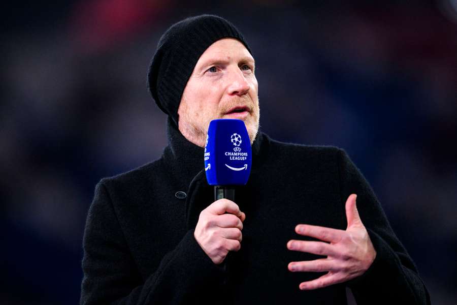Sammer glaubt international an die deutschen Teams.