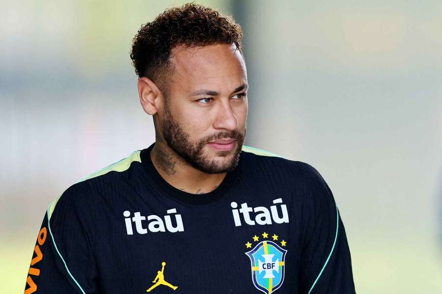 Neymar nie zagra przeciwko Haiti. Brazylijczyk ma być gotowy na fazę pucharową mundialu Neymar nie zagra przeciwko Haiti. Brazylijczyk ma być gotowy na fazę pucharową mundialu