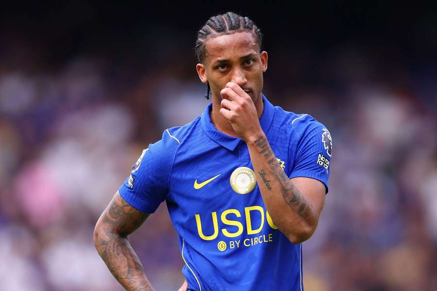 Joao Pedro