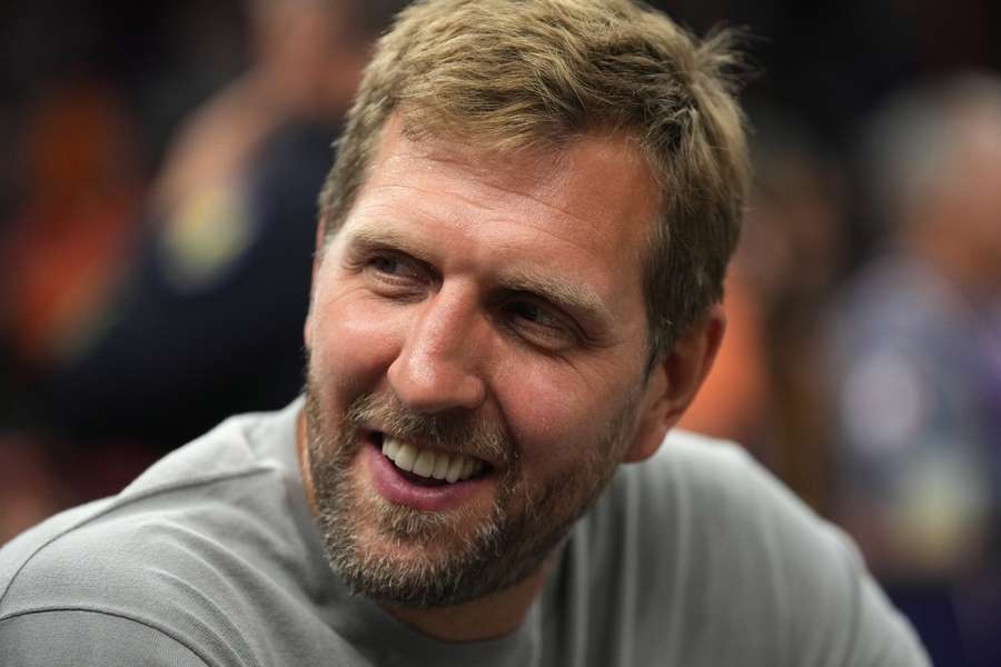 Nowitzki sa môže tešiť na gastronomické dobrodružstvo.