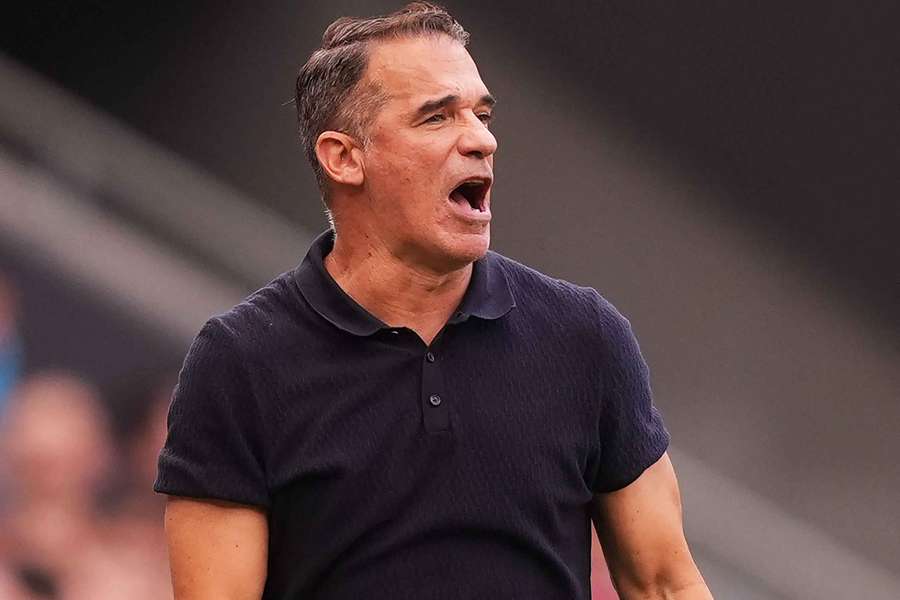 Luis García ha entrado en un selecto club tras ganar en San Mamés
