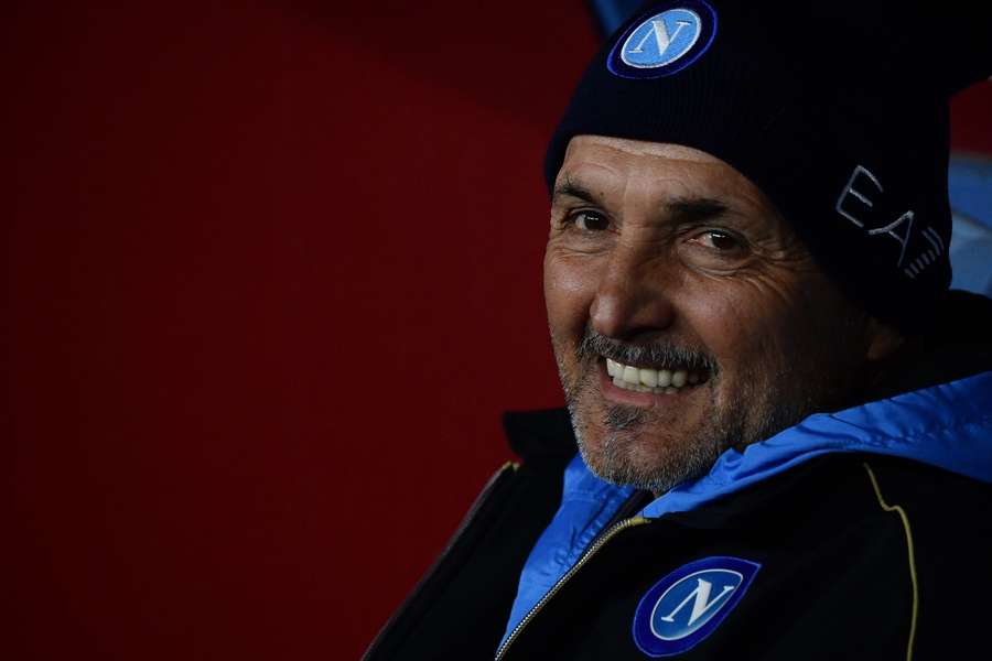 Spalletti