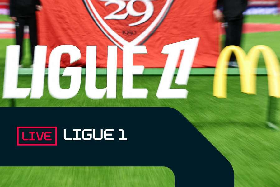 DIRECT. Strasbourg-OL, Auxerre-Rennes... Suivez toute la Ligue 1 en live sur Flashscore
