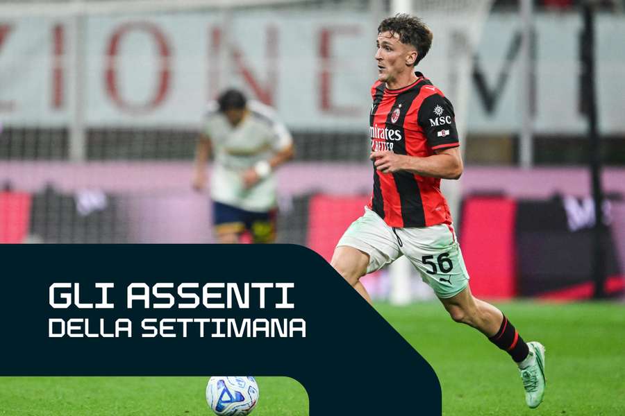 Alexis Saelemaekers si perderà anche la prossima sfida del Milan Alexis Saelemaekers si perderà anche la prossima sfida del Milan