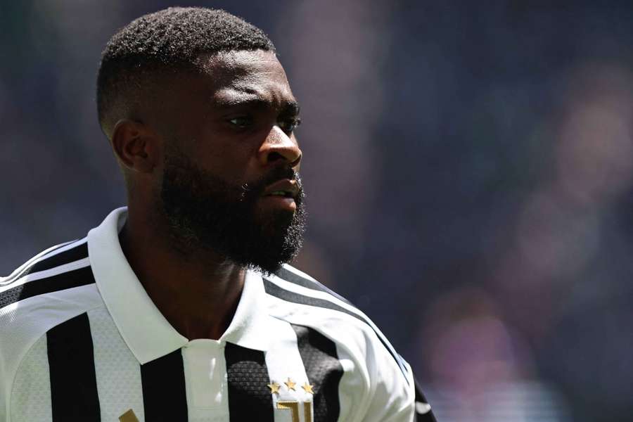 Jeremie Boga