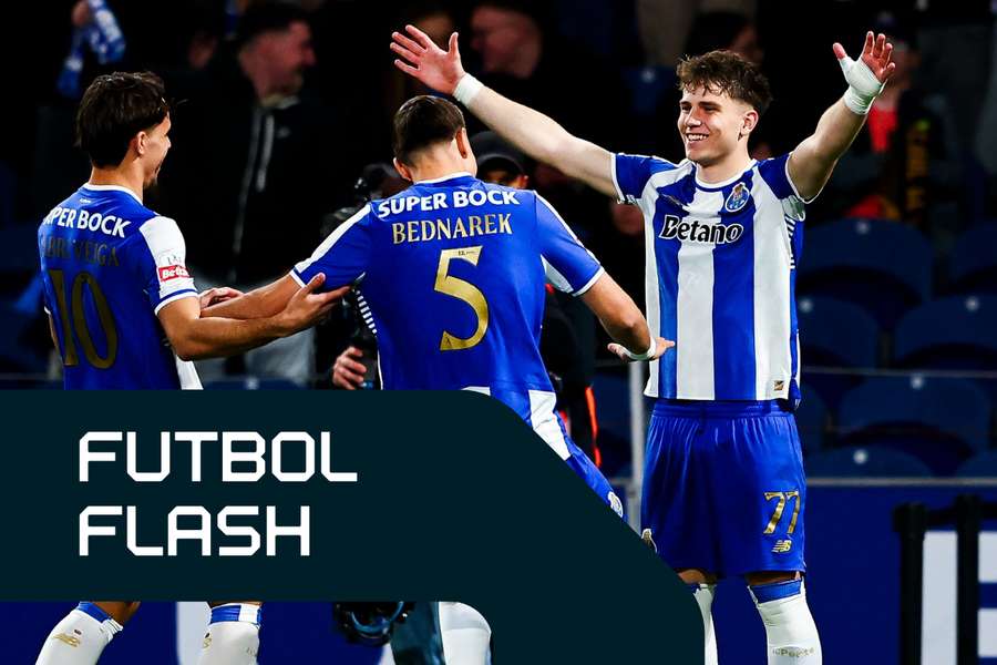 Futbol Flash 27 lutego - 1 marca