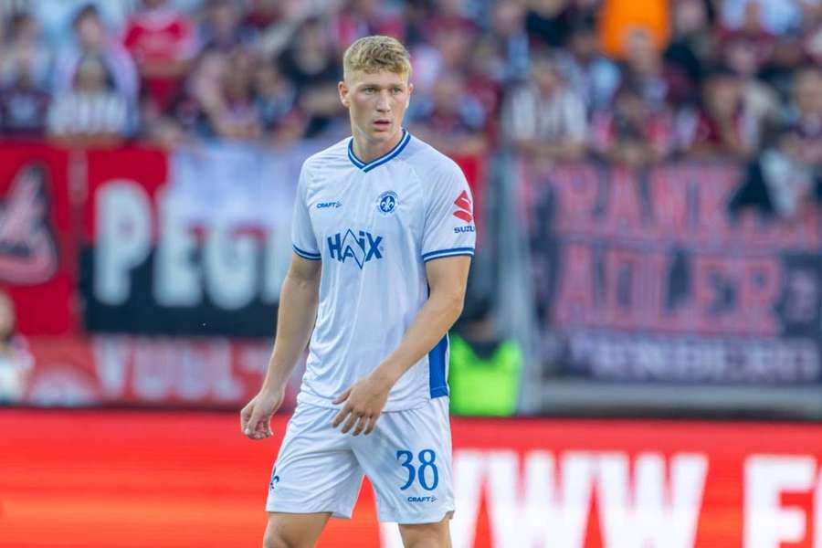 Clemens Riedel verlässt Darmstadt 98