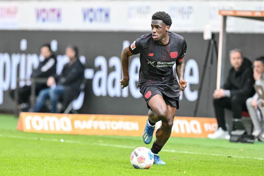 Ernest Poku Ernest Poku