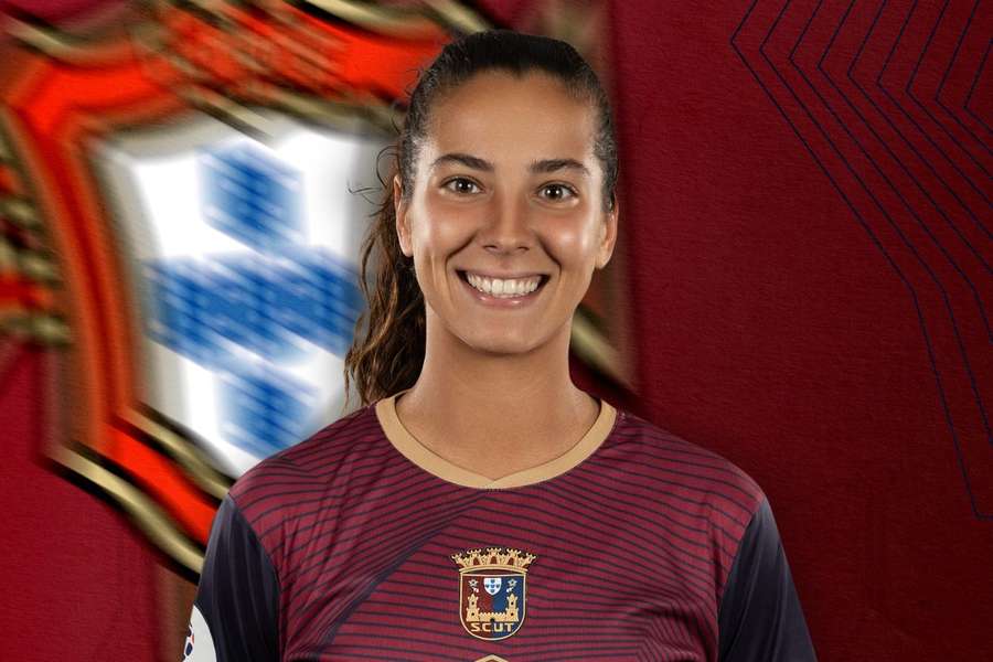 Bárbara Lopes chamada à Seleção Nacional Bárbara Lopes chamada à Seleção Nacional