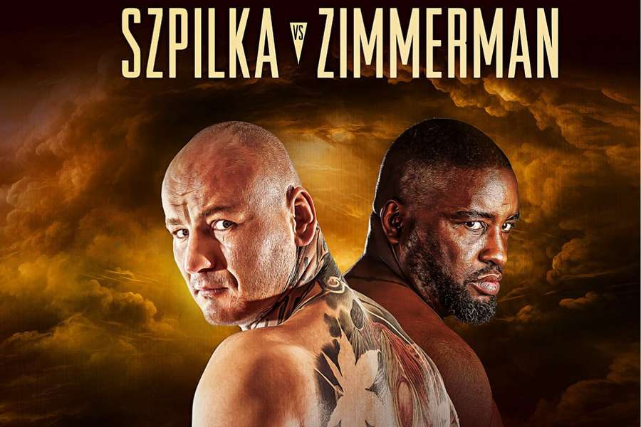 Powrót Artura Szpilki i wielka gala KSW 105 już w kwietniu w Gliwicach