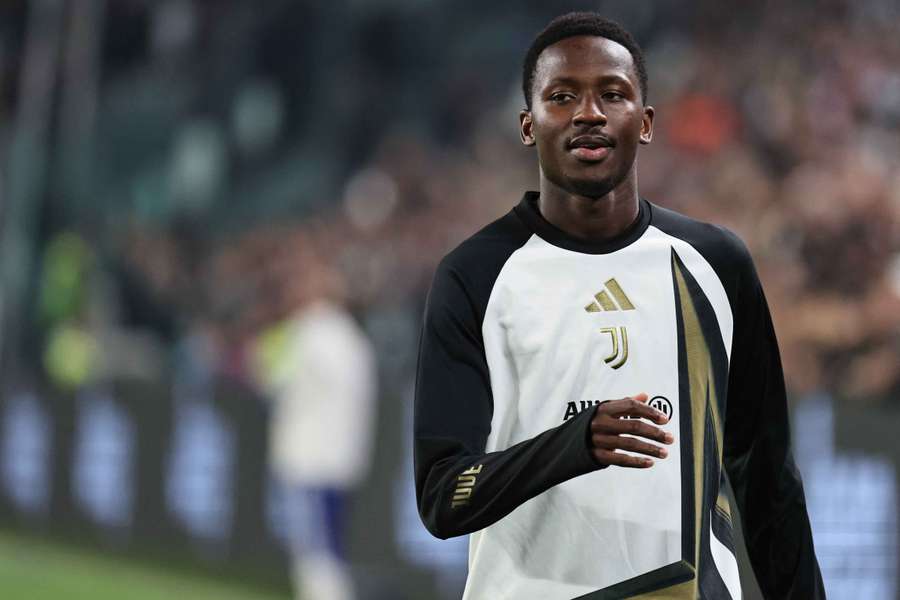 Pape Matar Sarr Pape Matar Sarr