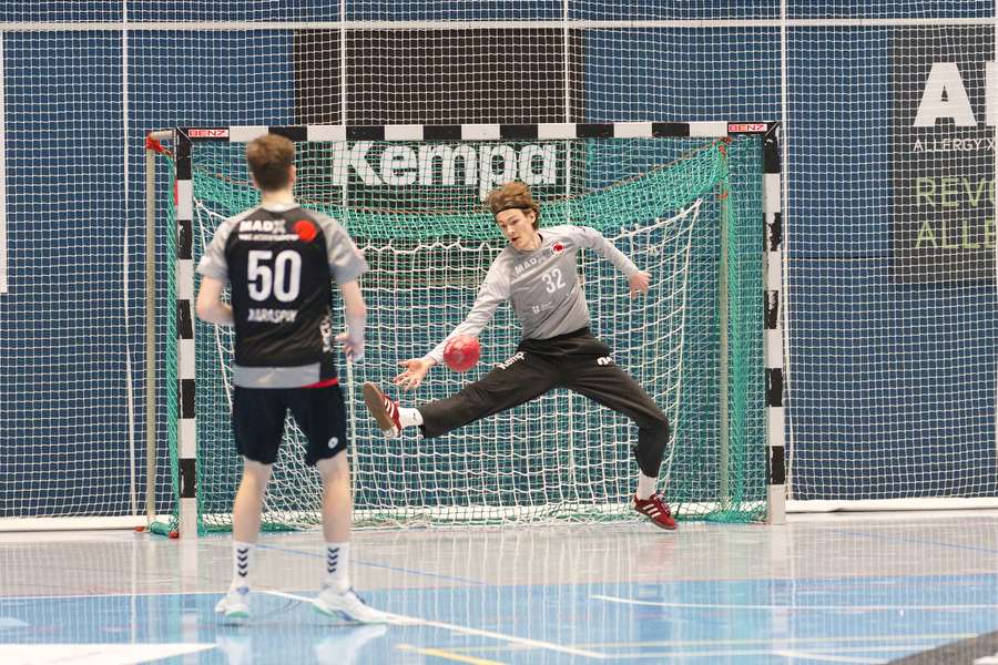 Zurück in der HLA MEISTERLIGA: MADx WAT Atzgersdorf Zurück in der HLA MEISTERLIGA: MADx WAT Atzgersdorf