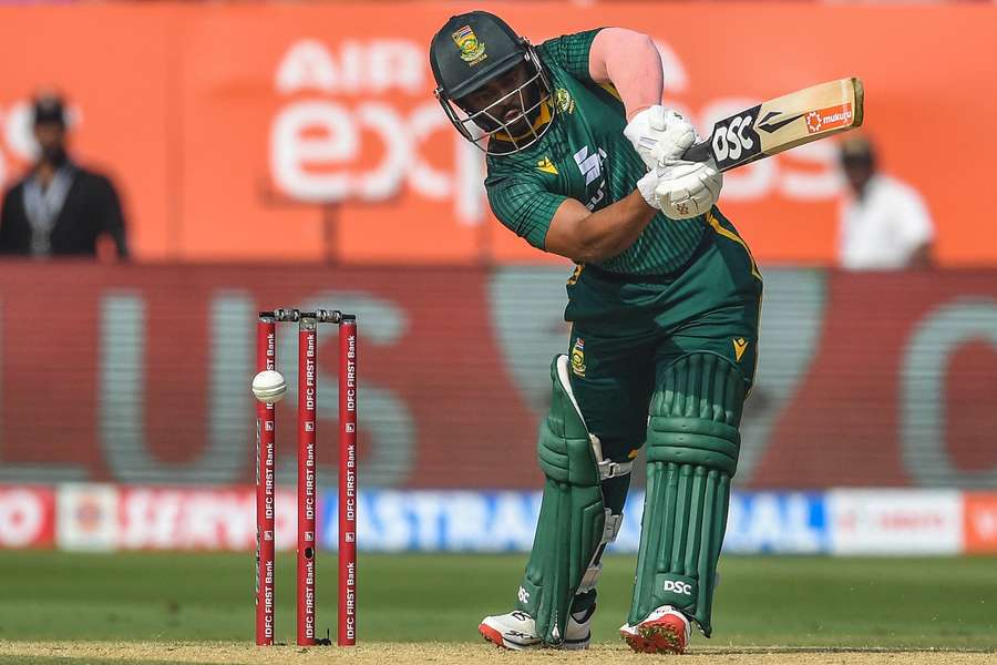 Temba Bavuma is back to captain South Africa against Australia Temba Bavuma is back to captain South Africa against Australia